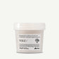 Davines Volu hair product container on a white background