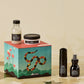 Elegant Tropic Forest Gift Set