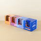 Le Picardie® - Gift Box Mix 4 Colours