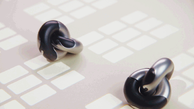The Wavelinks Puzzle