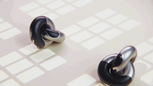 The Wavelinks Puzzle