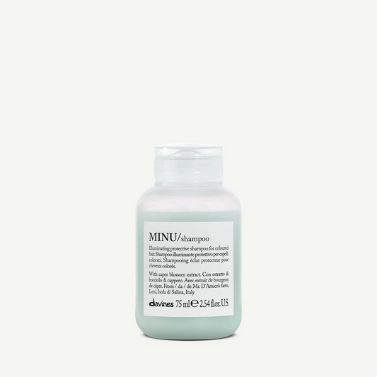 MINU Shampoo
