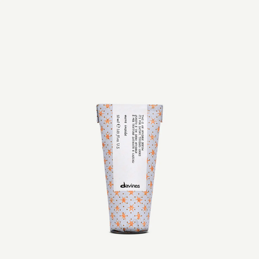 This is an Invisible Serum