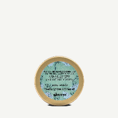 This is a Medium Hold Finishing Gum