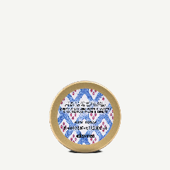 This is a Strong Dry Wax