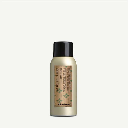 This Is A Medium Hairspray