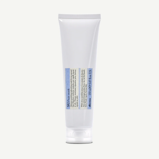 SU Hair Mask