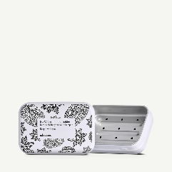 Shampoo Bar Case