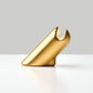 Brass EYEWEAR STAND