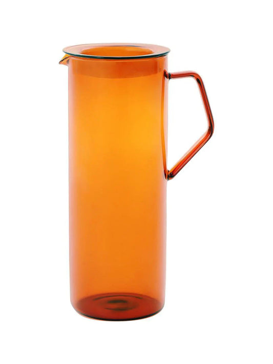 CAST AMBER Jug 1200ml