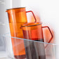 CAST AMBER Jug 1200ml