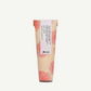 Tube of Davines Medium Hold Pliable Paste with pink and tan design on a white background
