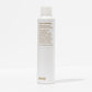 Evo hair spray bottle on a white background