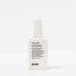 Evo root canal volumizing spray on a white background
