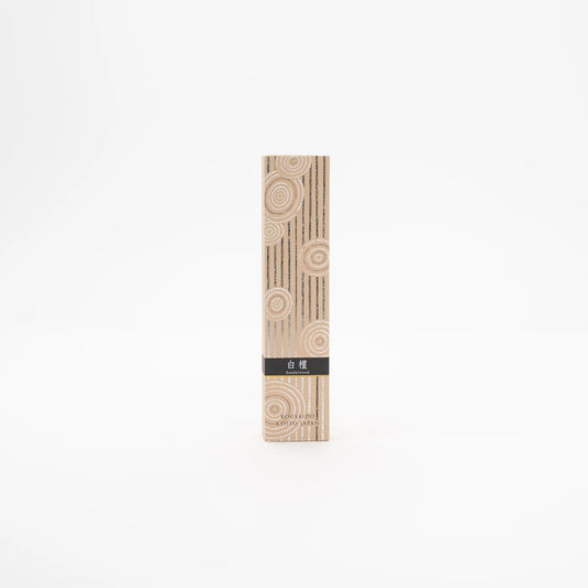 Kousaido Incense