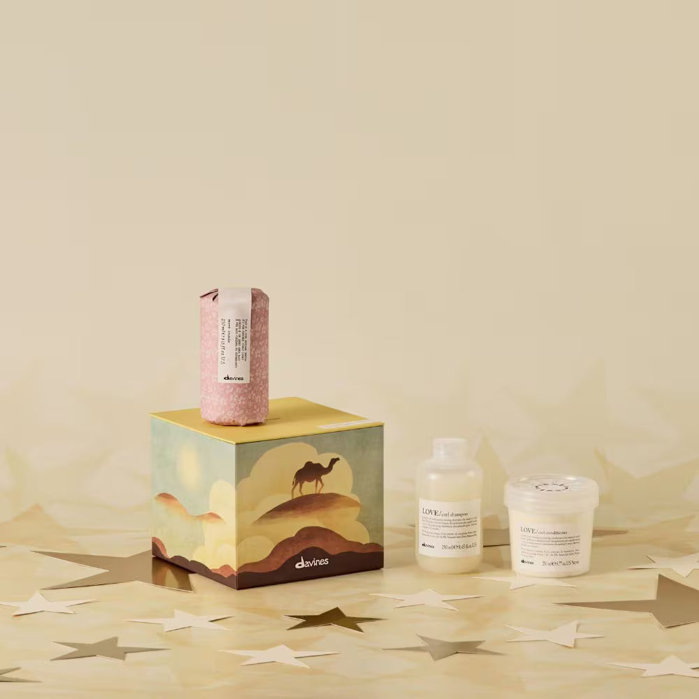 Wild Desert Gift Set