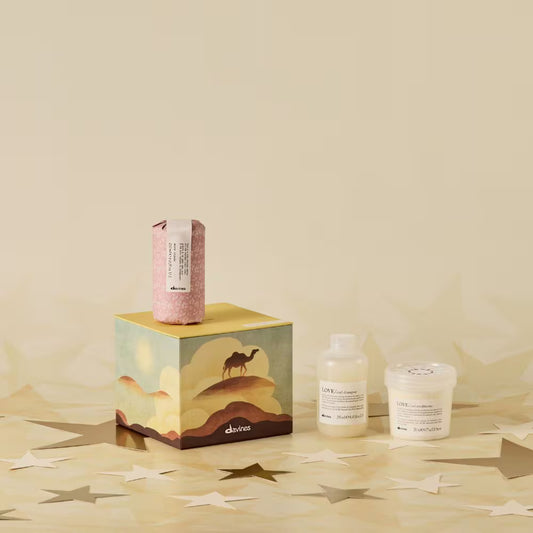 Wild Desert Gift Set