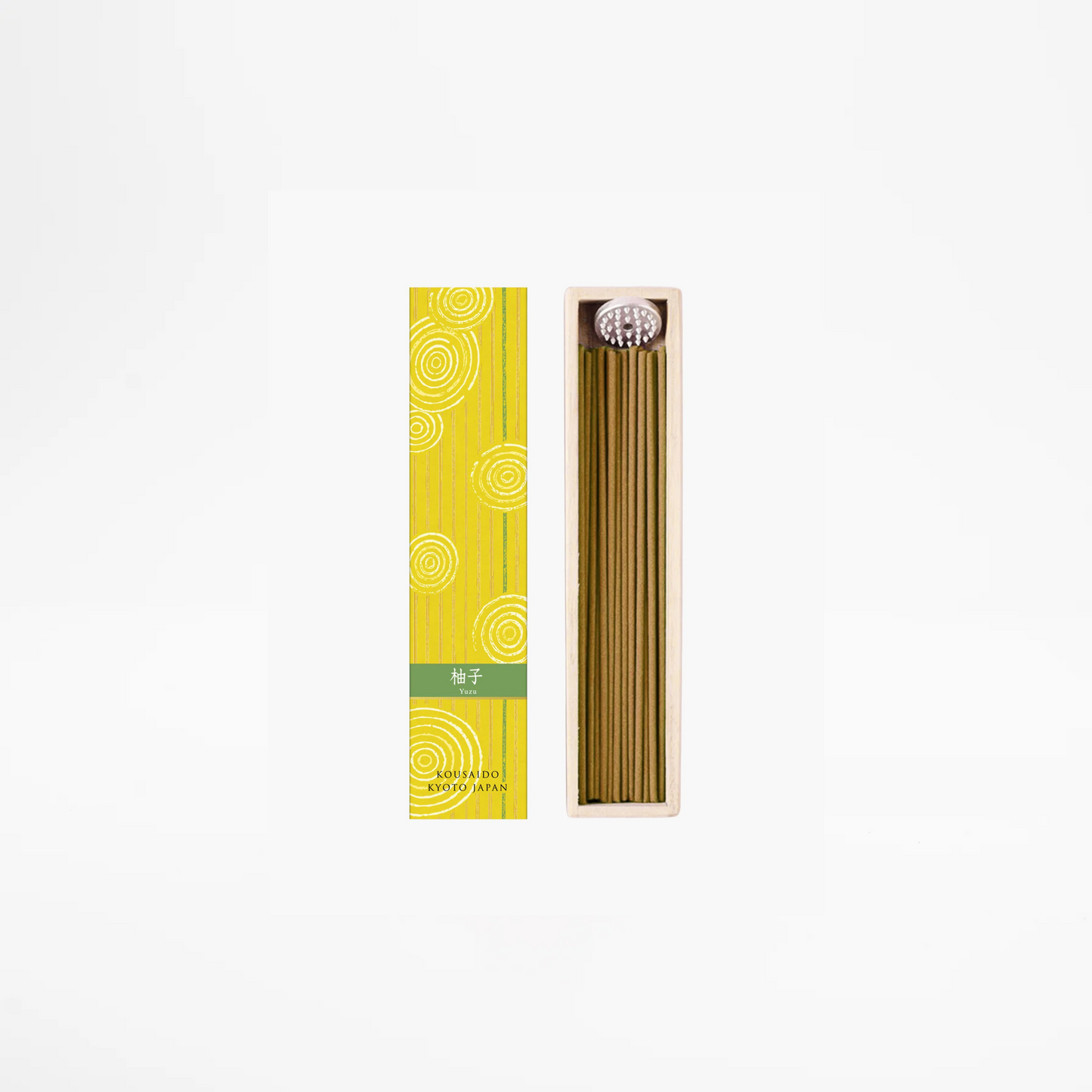 Kousaido Incense