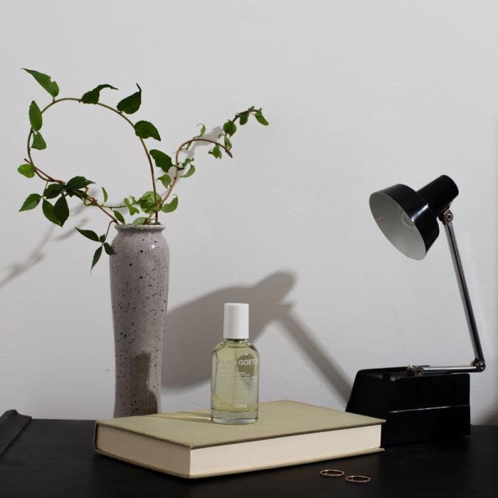 Cannabis Eau de Parfum