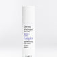 A white cylindrical bottle of Dermosthétique AGE3 Complex Age Reversing Day Cream, 50ml, on a light grey background.