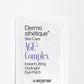Dermosthetique skincare product packaging on a white background