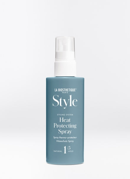 Heat Protecting Spray