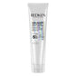 A tube of Redken Acidic Bonding Concentrate hair styling product.