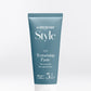 Tube of La Biosthetique Style Texturising Paste on a white background