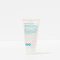 Tube of 'the therapist' hydrating shampoo by evo on a white background