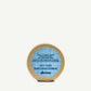 Small container of Davines Forming Pomade with a blue label on a white background