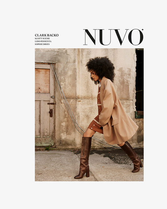 Nuvo Magazine
