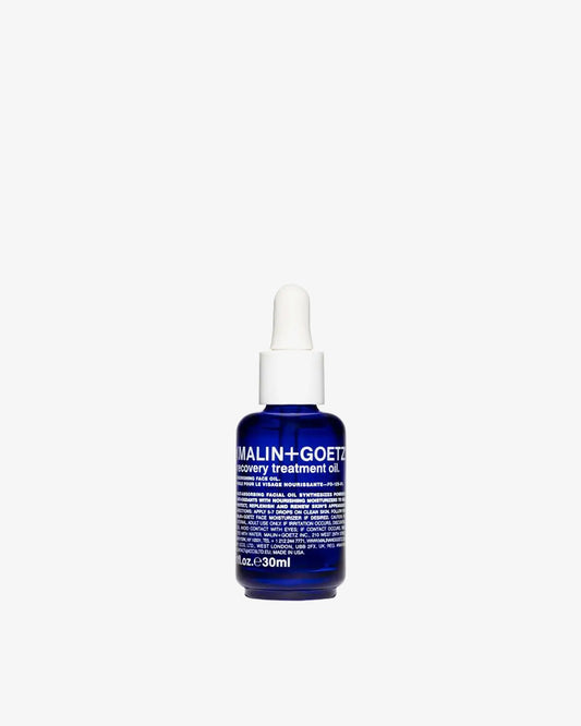 Recovery Treatment Oil