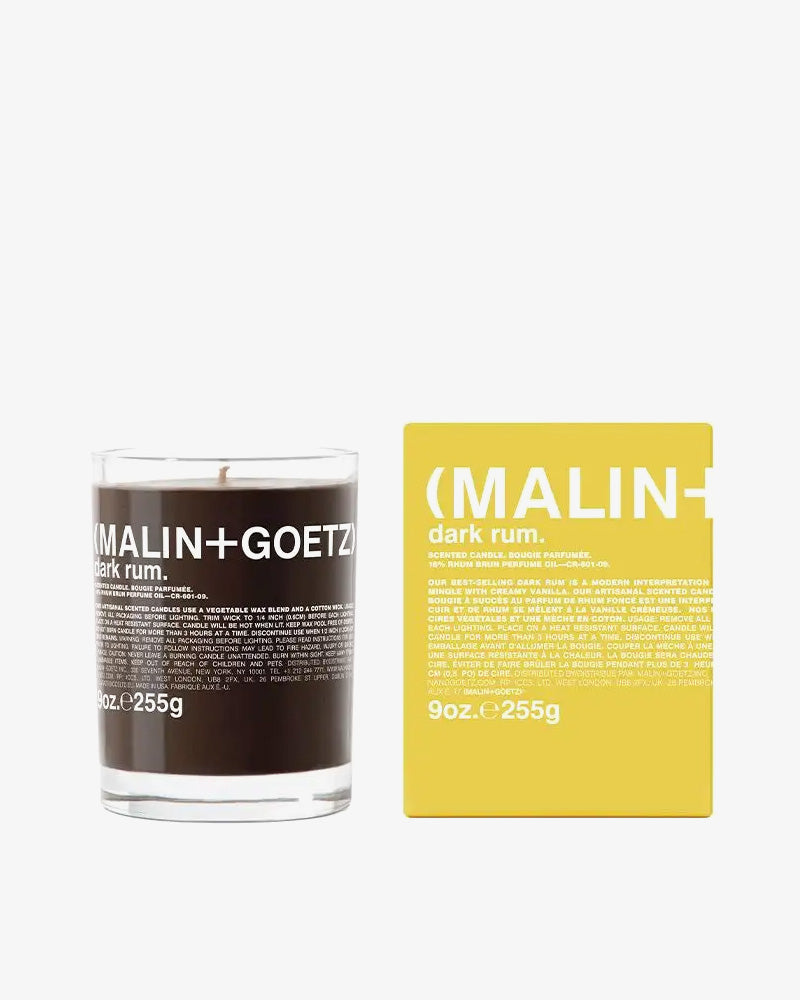 Malin + Goetz Candle