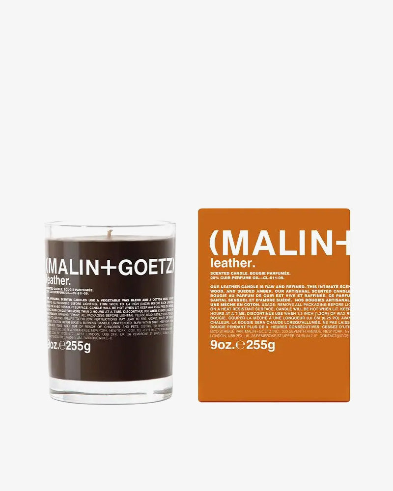 Malin + Goetz Candle