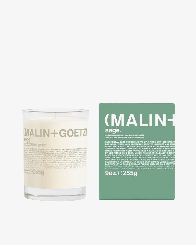 Malin + Goetz Candle