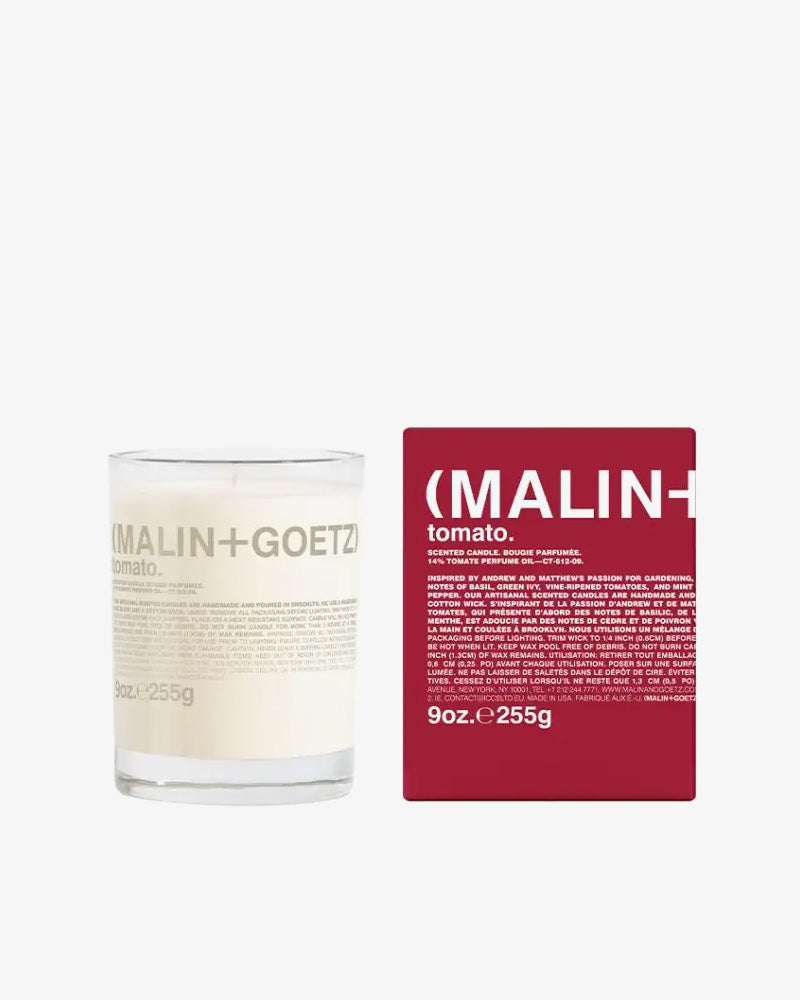 Malin + Goetz Candle