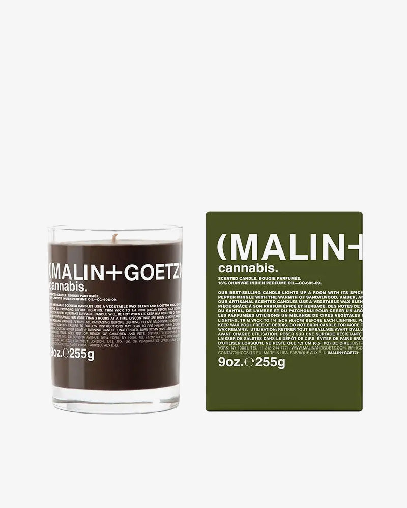 Malin + Goetz Candle