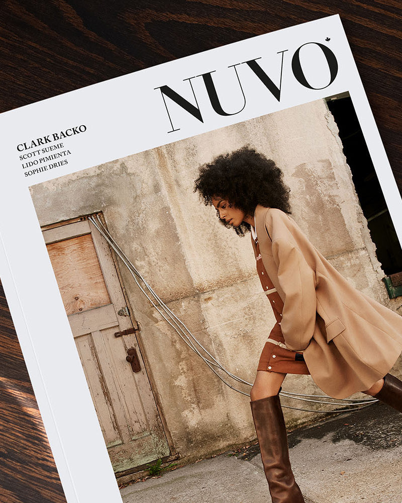 Nuvo Magazine Spring 2023