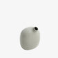 Kinto SACCO Porcelain Vase