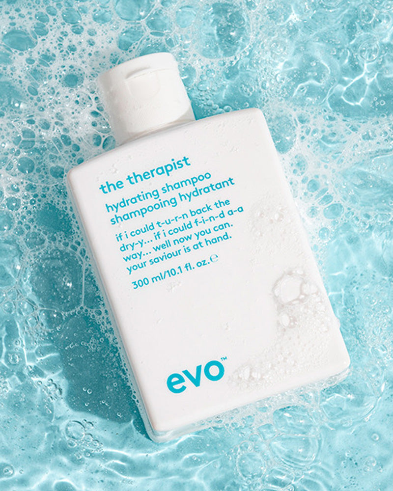 The Therapist Hydrating Shampoo