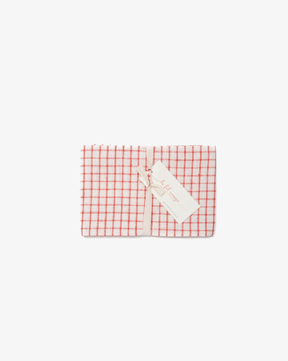 Linen Tea/Hand Towel