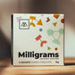 Milligrams Instant Coffee