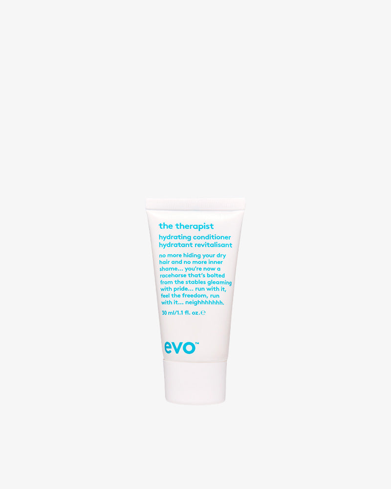 The Therapist Hydrating Conditioner