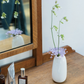 Kinto SACCO Porcelain Vase