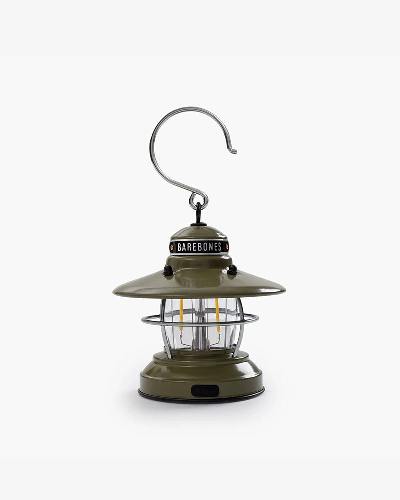 Mini Edison Lantern