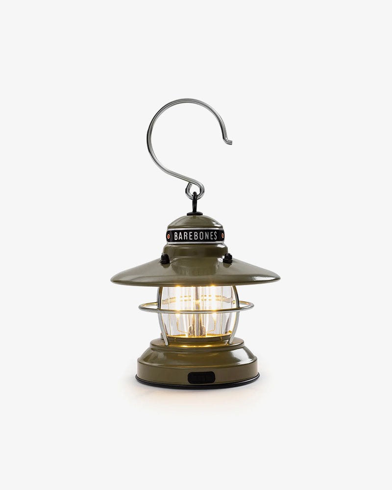 Mini Edison Lantern