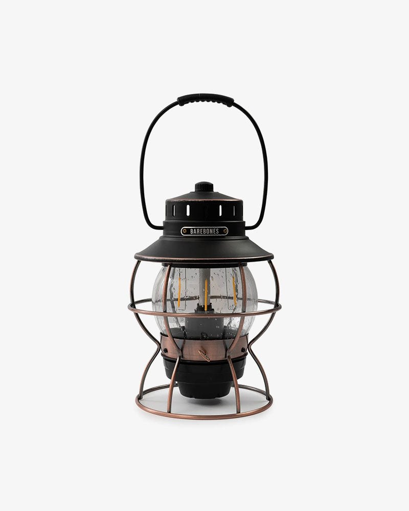 Railroad Lantern