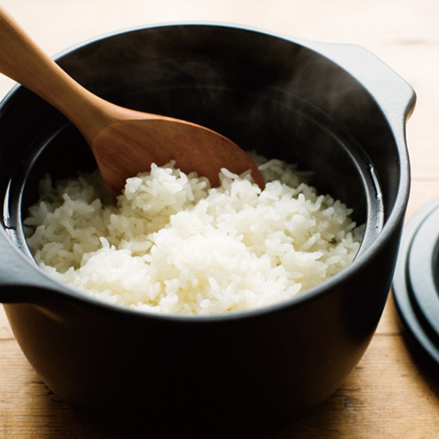 Ceramic Rice Cooker